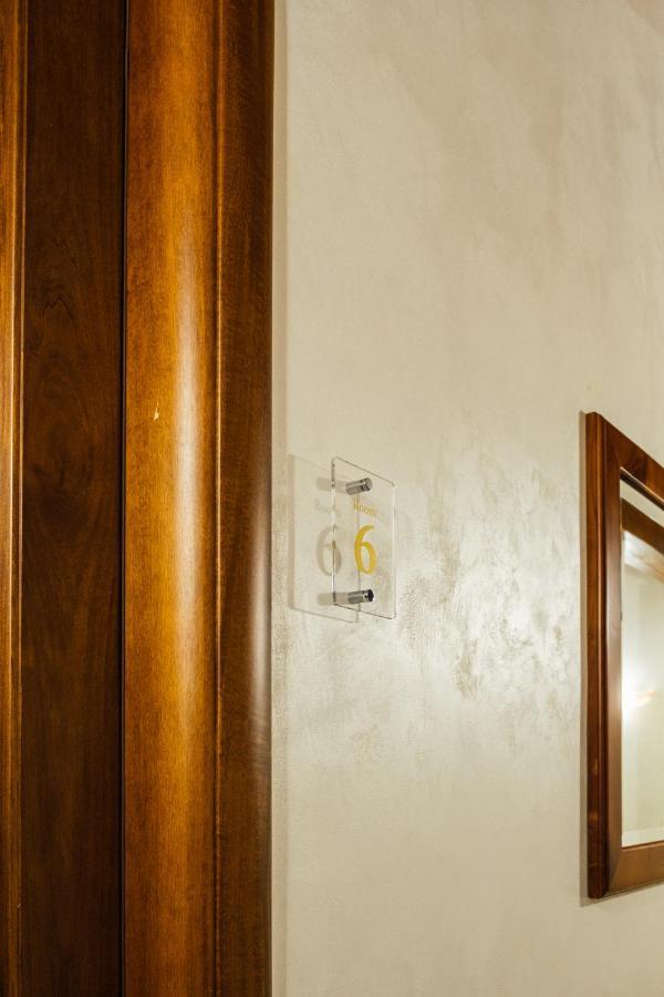 Tenuta Un Posto Al Sole Luxury B&B Rossano Stazione Eksteriør billede